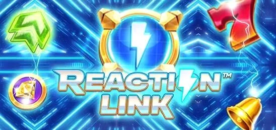 Reaction-Link