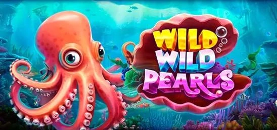 Wild-Pearls